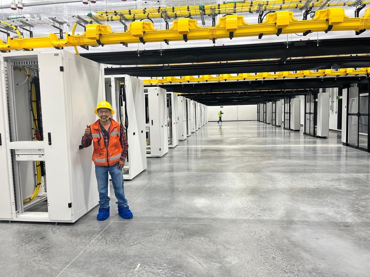 Telecomunicaciones e infraestructura crítica CRLD